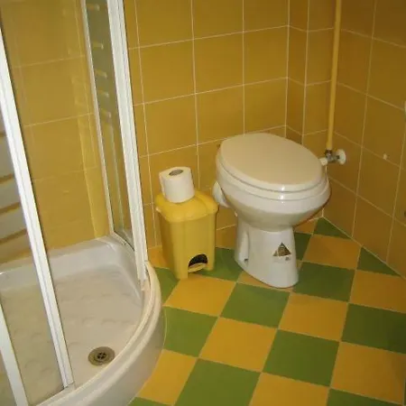 赛普利亚客房旅馆