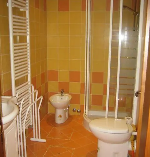 Ciprea Pensionat Venedig