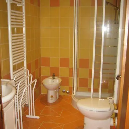 Ciprea Guest house Venice