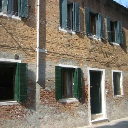 Ciprea Guest house 3*