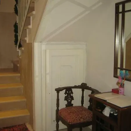 Ciprea Guest house Venice