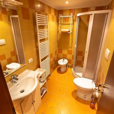 Ciprea Guest house Venice