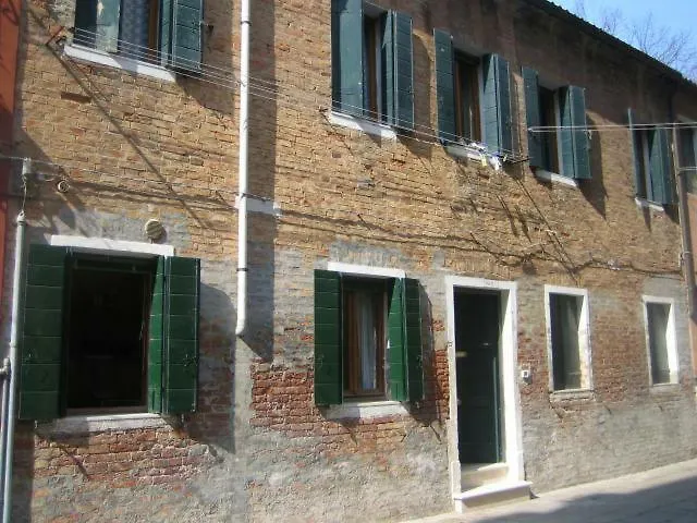 Ciprea Guest house 3*