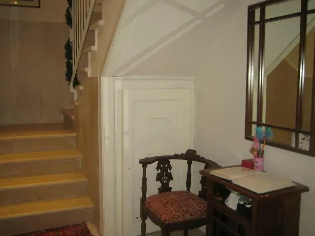 Ciprea Guest house Venice