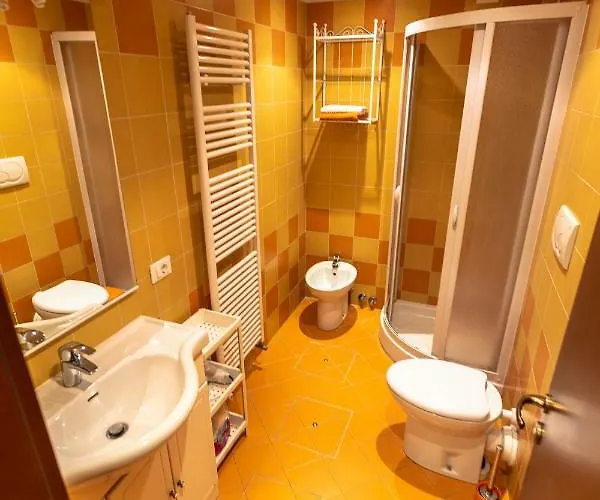 Ciprea Guest house Venice