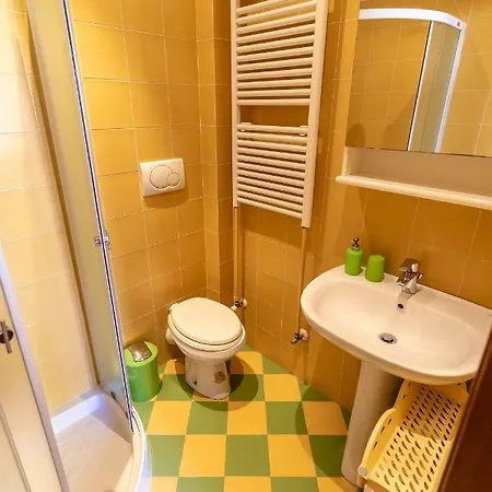 Ciprea 3* Βενετία