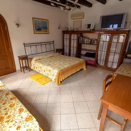 Ciprea * Venedik